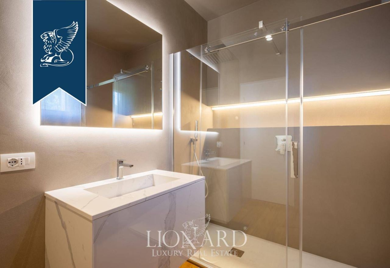 Вилла в Кастильоне-делла-Пеская, Италия, 279 м² - фото 19