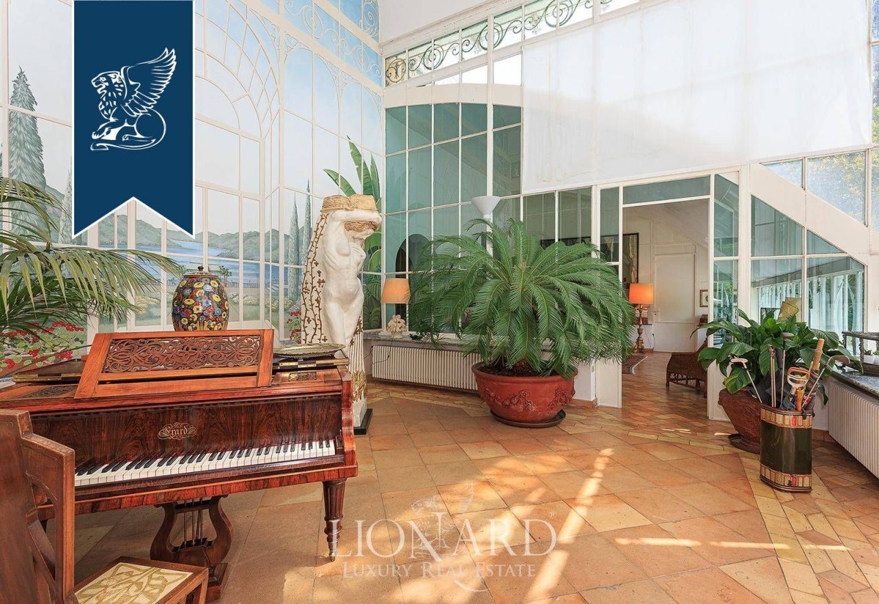 Вилла в Грианте, Италия, 380 м² - фото 19