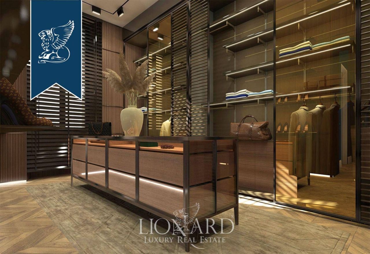 Дом в Риме, Италия, 850 м² - фото 19