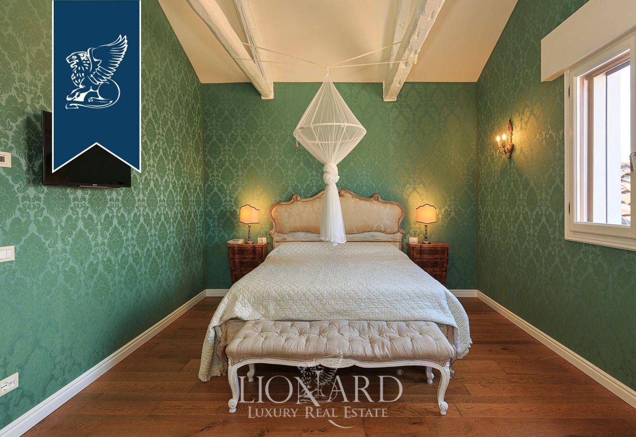 Апартаменты в Венеции, Италия, 310 м² - фото 19