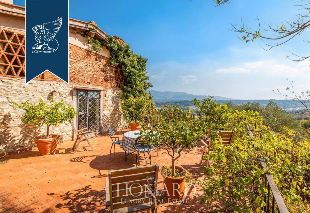 Ферма во Флоренции, Италия, 660 м² - фото 19