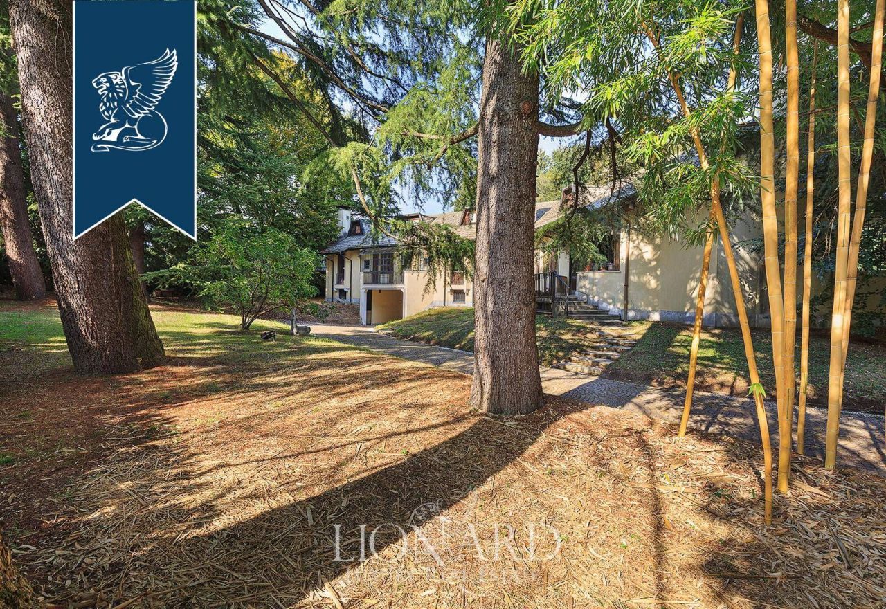 Вилла в Каримате, Италия, 1 200 м² - фото 19