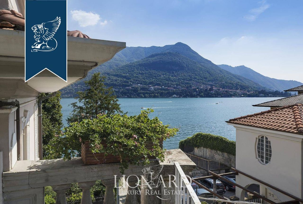 Вилла в Лальо, Италия, 457 м² - фото 19