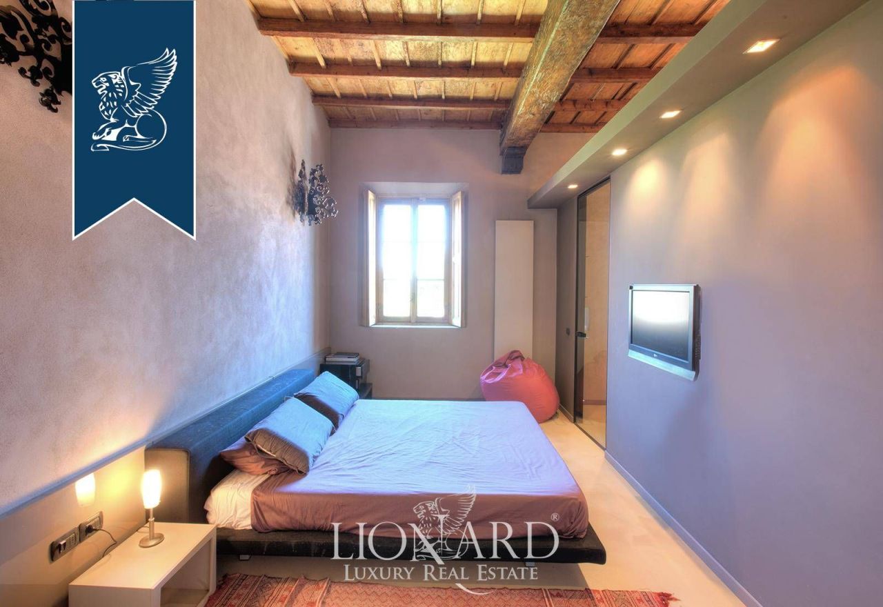 Вилла в Павии, Италия, 1 000 м² - фото 19