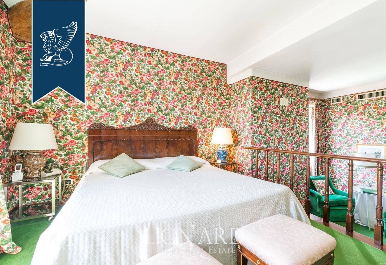 Отель, гостиница в Лукке, Италия, 1 200 м² - фото 19