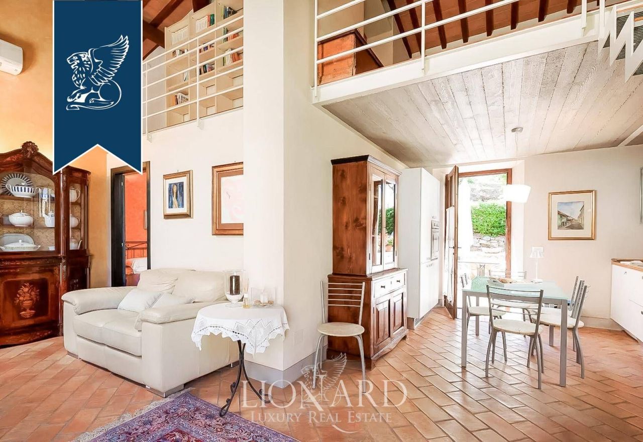 Вилла в Сиене, Италия, 714 м² - фото 19