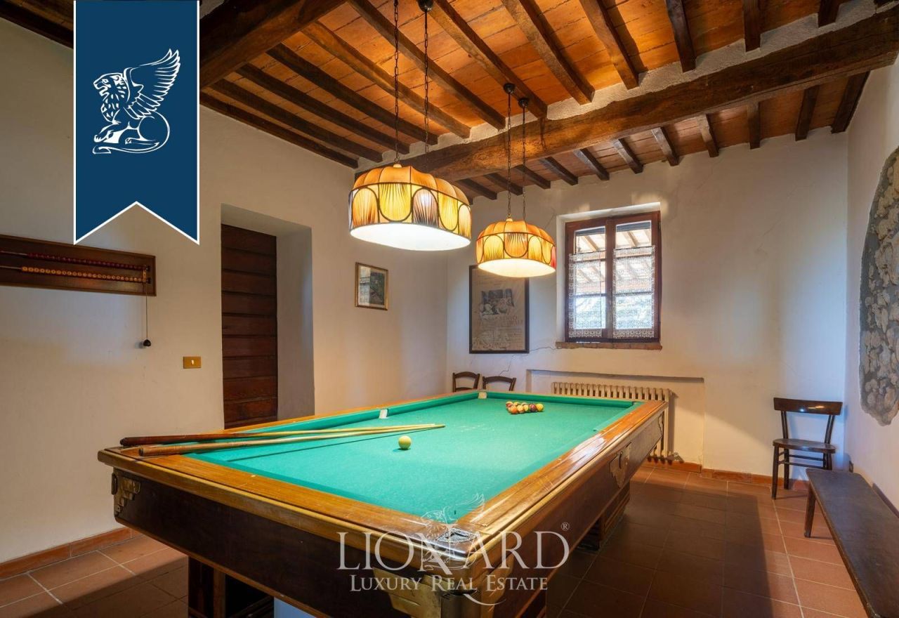 Ферма в Пьенце, Италия, 538 м² - фото 19