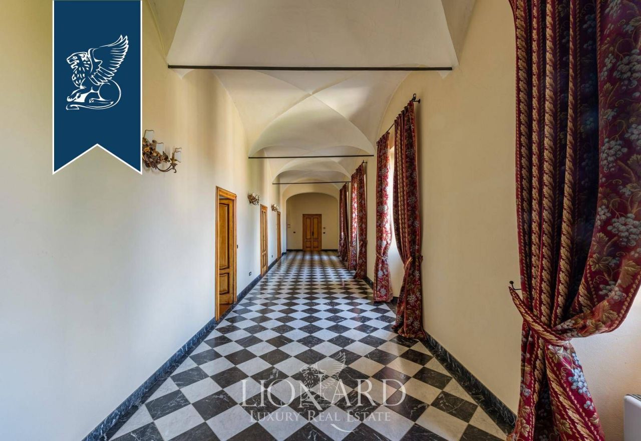 Ферма в Павии, Италия, 2 000 м² - фото 19