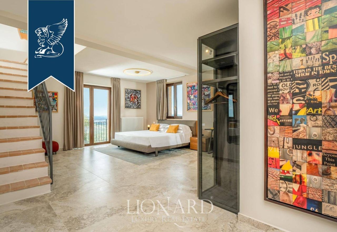 Вилла в Гроссето, Италия, 800 м² - фото 19