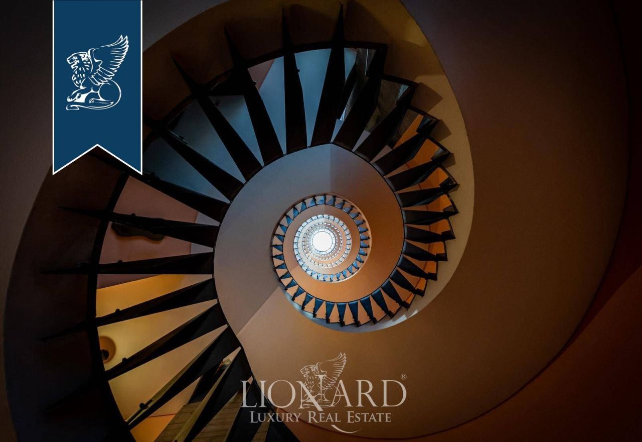 Апартаменты в Милане, Италия, 205 м² - фото 19