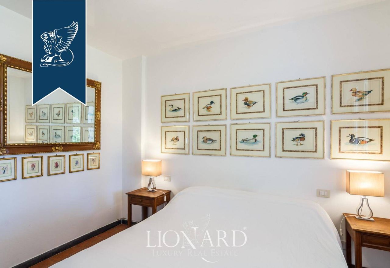 Апартаменты в Портовенере, Италия, 120 м² - фото 19