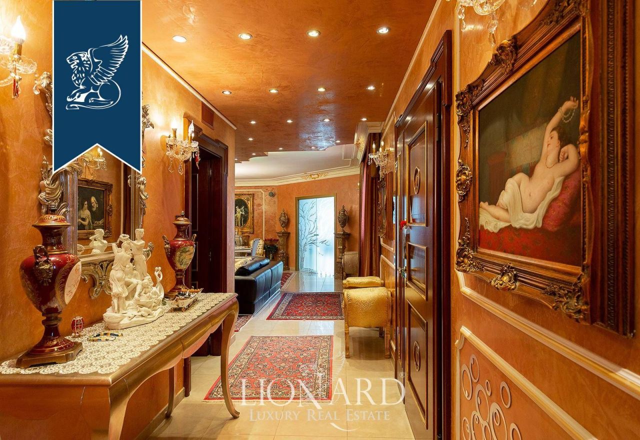 Вилла в Павии, Италия, 400 м² - фото 19