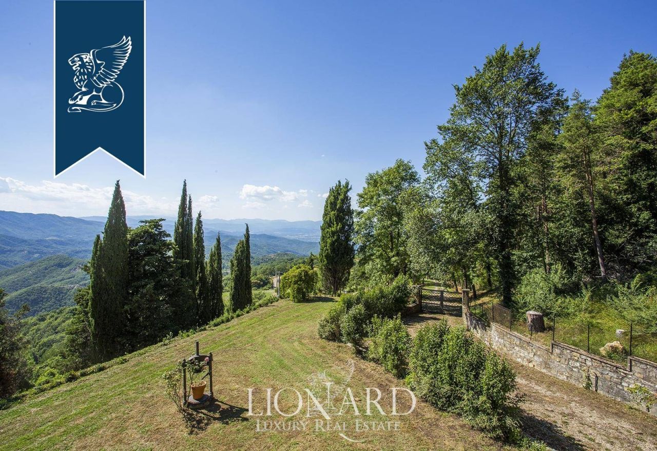 Ферма во Флоренции, Италия, 1 000 м² - фото 19