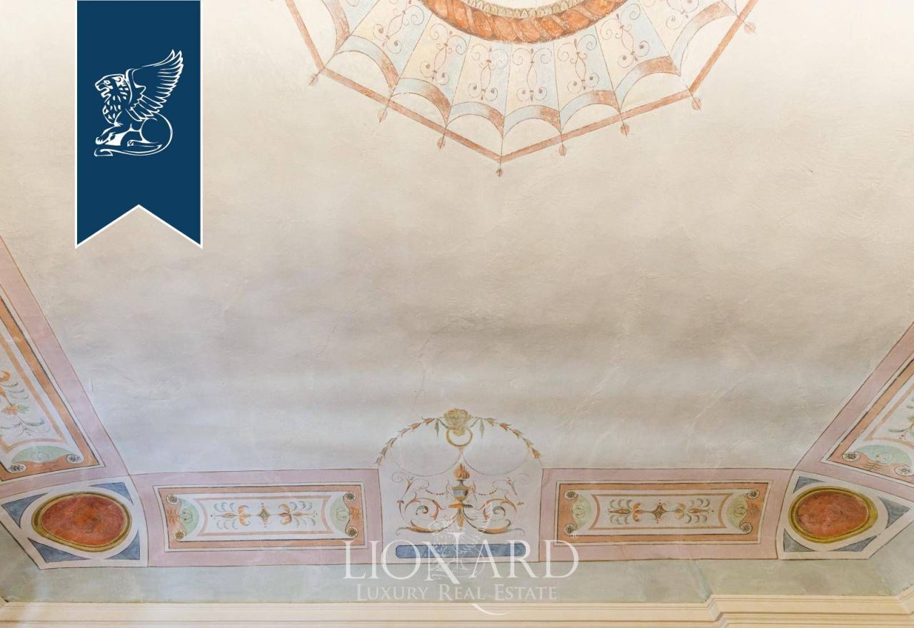 Апартаменты во Флоренции, Италия, 700 м² - фото 19