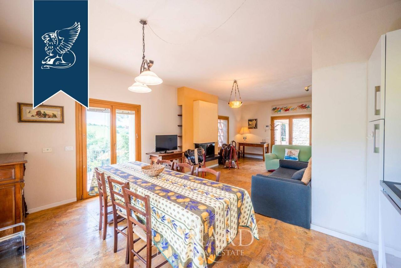 Ферма во Флоренции, Италия, 450 м² - фото 19