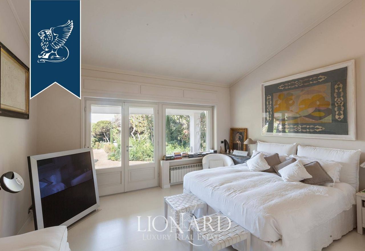 Вилла в Розиньяно Мариттимо, Италия, 980 м² - фото 19