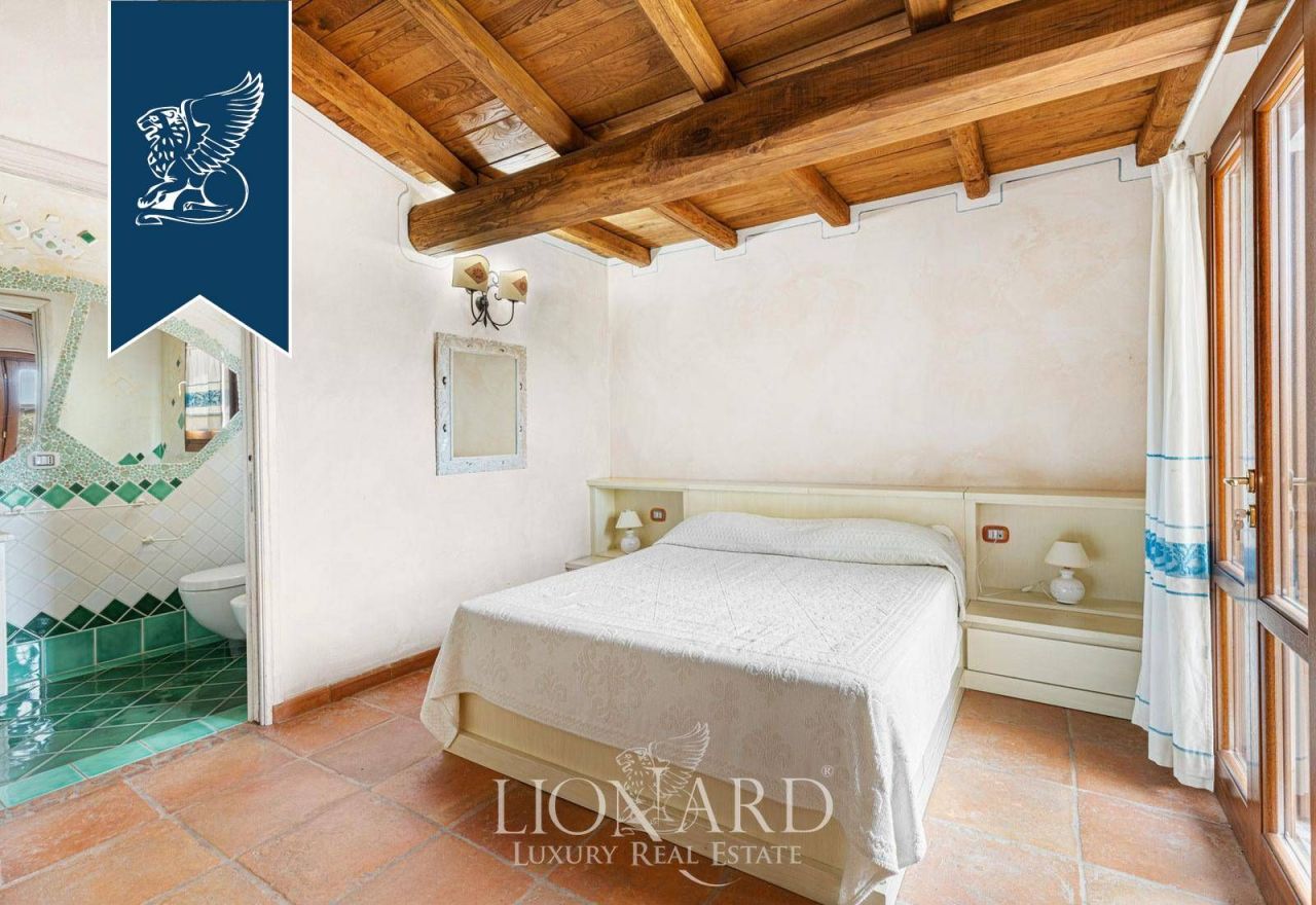 Вилла в Сан-Теодоро, Италия, 217 м² - фото 19