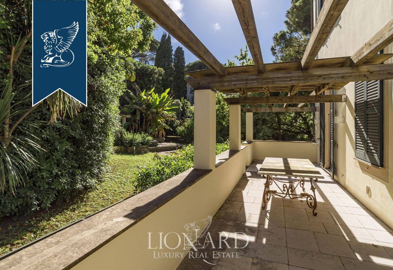 Вилла в Рапалло, Италия, 1 000 м² - фото 19