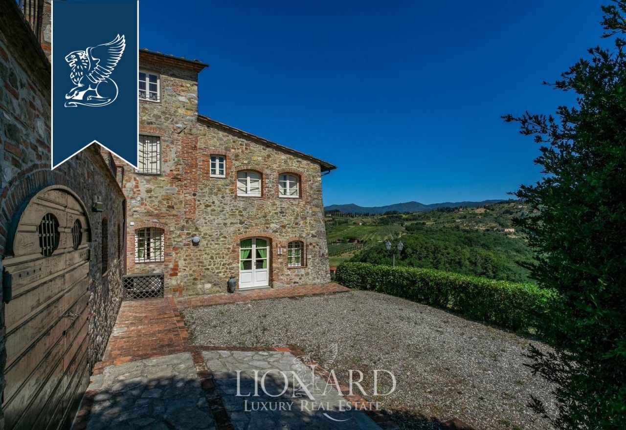 Отель, гостиница в Лукке, Италия, 440 м² - фото 18