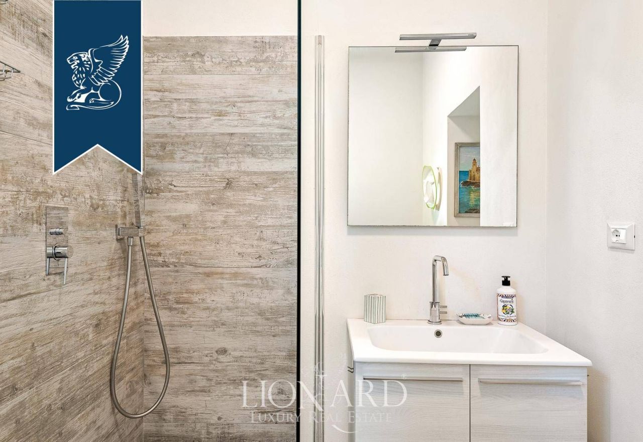 Вилла в Форте деи Марми, Италия, 254 м² - фото 18