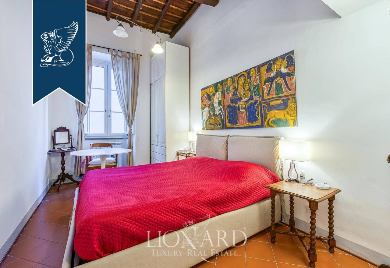 Дом в Риме, Италия, 490 м² - фото 18