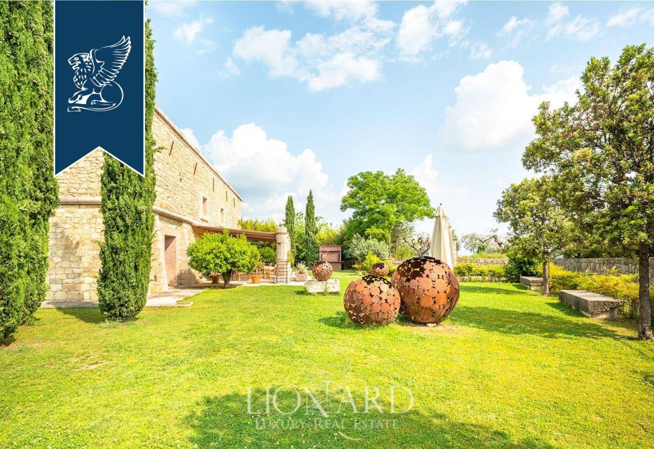 Вилла в Вероне, Италия, 1 300 м² - фото 18