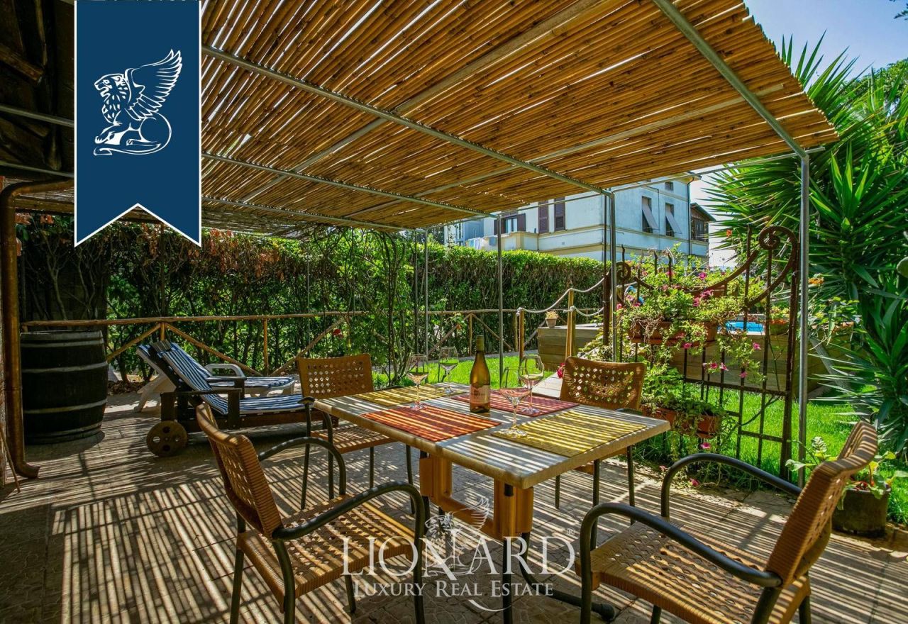 Вилла в Орбетелло, Италия, 223 м² - фото 18