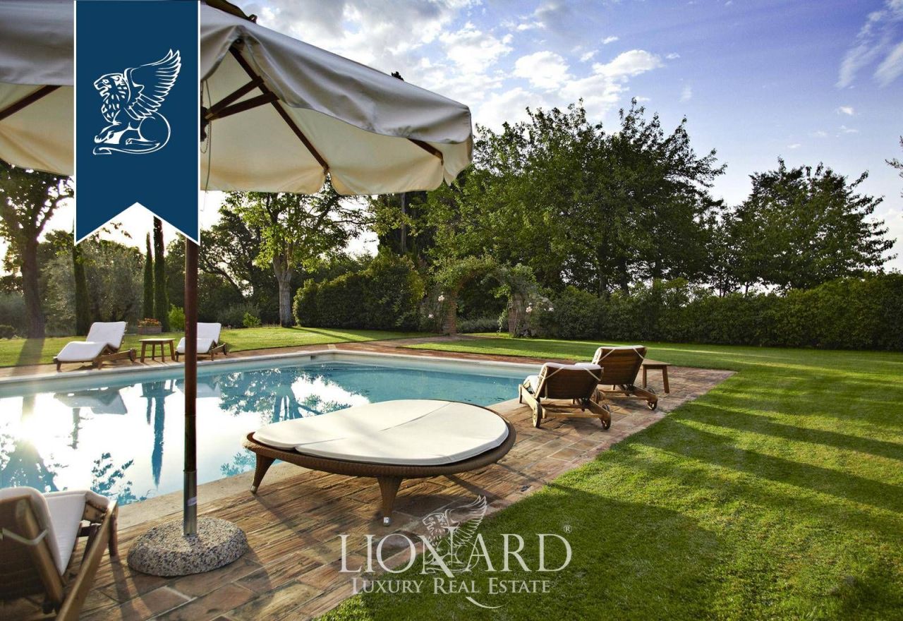 Вилла в Сартеано, Италия, 560 м² - фото 18