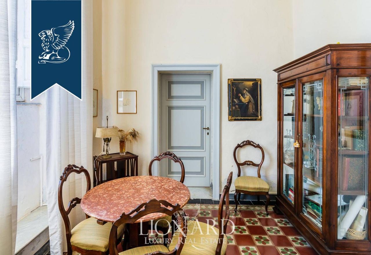 Вилла в Ливорно, Италия, 1 500 м² - фото 18