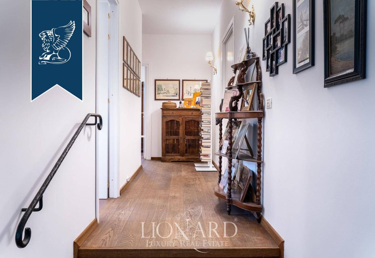 Вилла в Порто Черво, Италия, 220 м² - фото 18