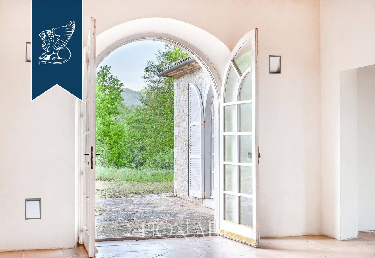 Вилла в Орвието, Италия, 500 м² - фото 18