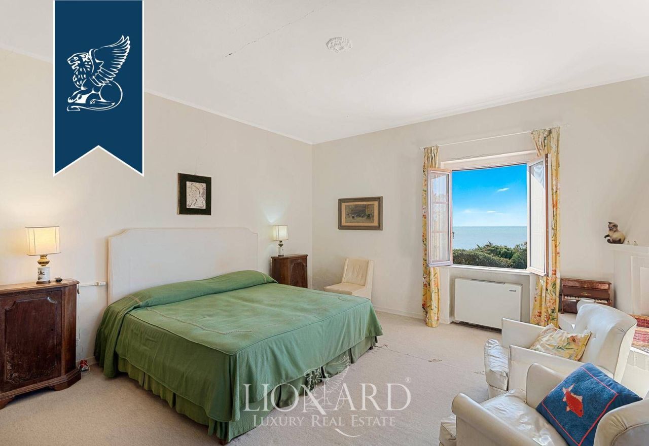 Вилла в Гроссето, Италия, 589 м² - фото 19