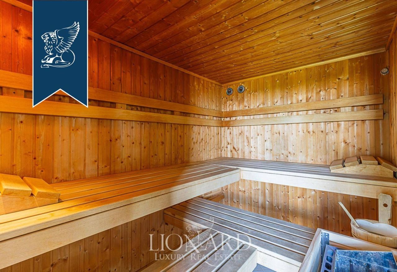 Дом в Коллаццоне, Италия, 5 800 м² - фото 19