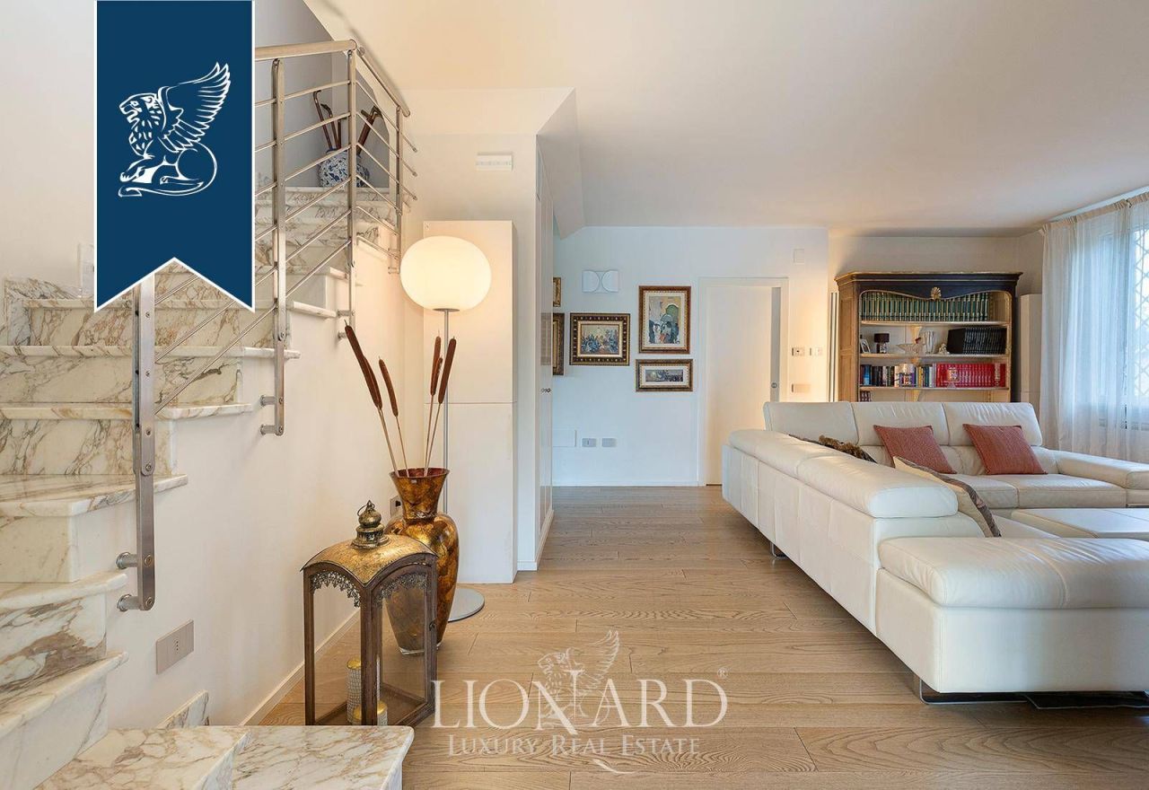 Вилла в Чечине, Италия, 600 м² - фото 19