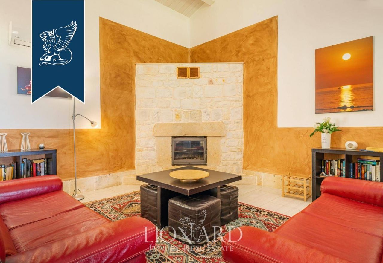 Вилла в Рагузе, Италия, 800 м² - фото 19