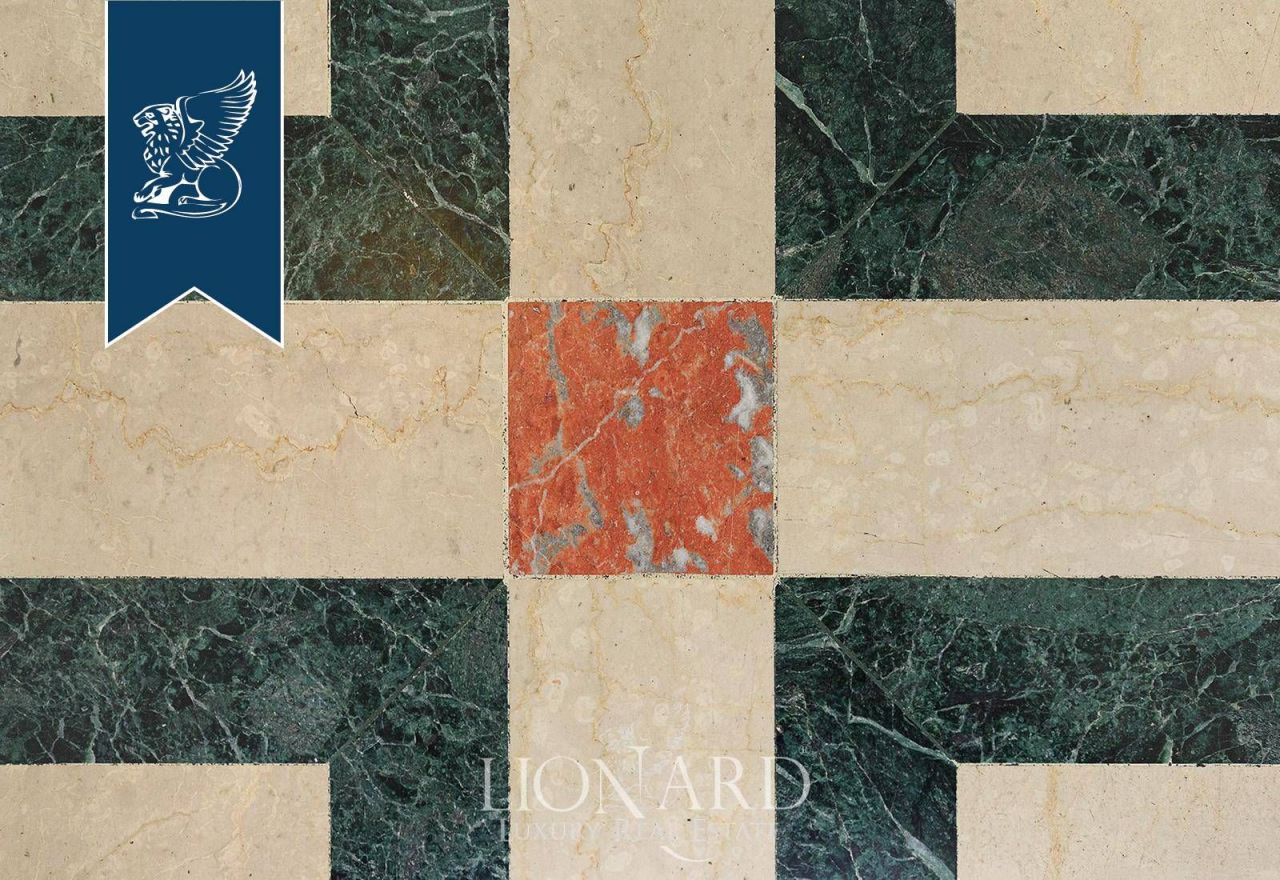 Дом в Брешии, Италия, 3 230 м² - фото 19