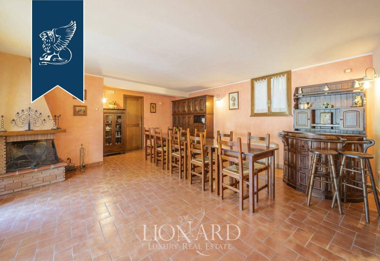 Вилла в Пистое, Италия, 600 м² - фото 19