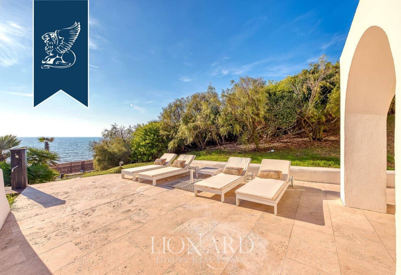 Вилла в Сабаудии, Италия, 500 м² - фото 19