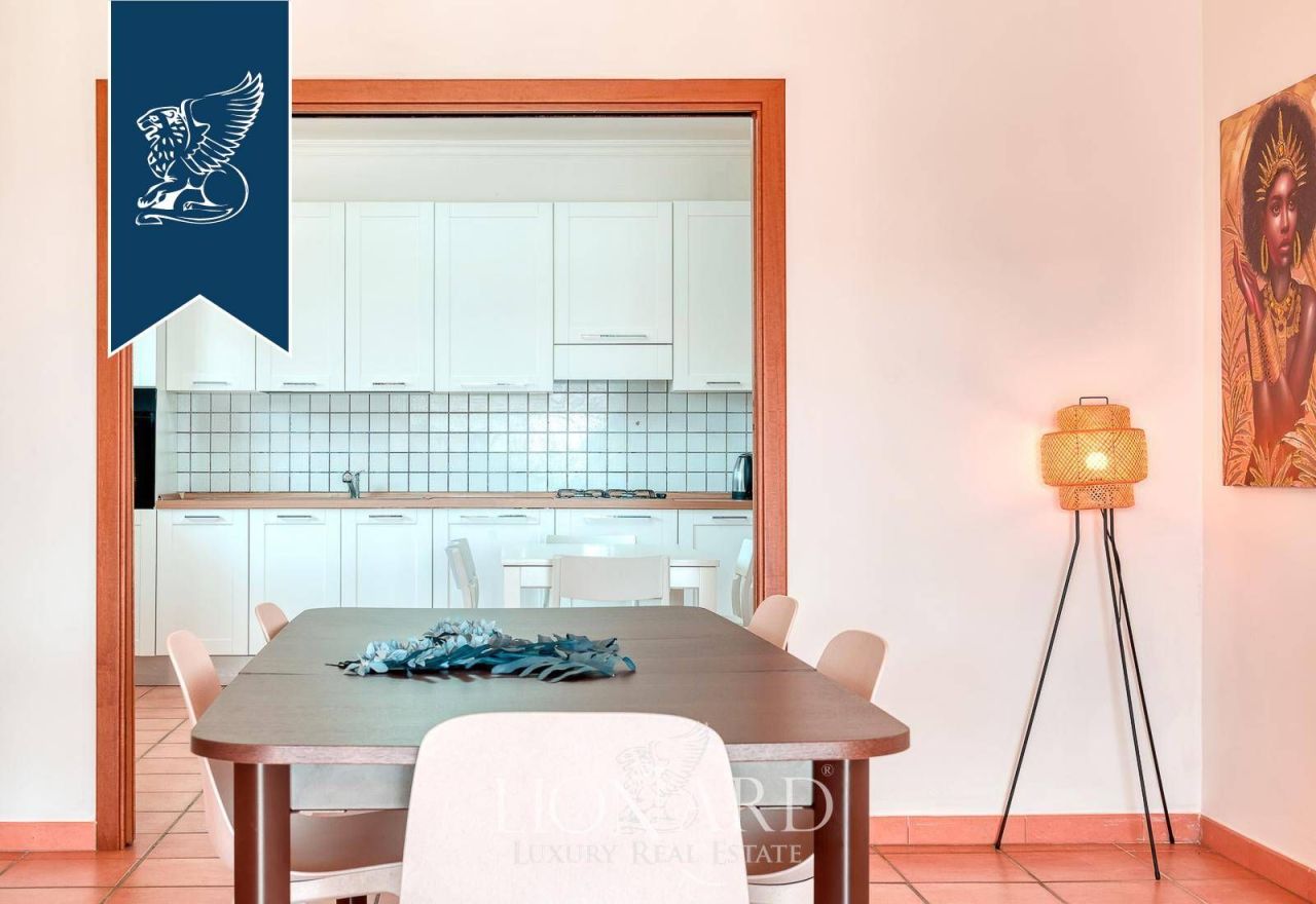 Вилла в Сан-Феличе-Чирчео, Италия, 600 м² - фото 19