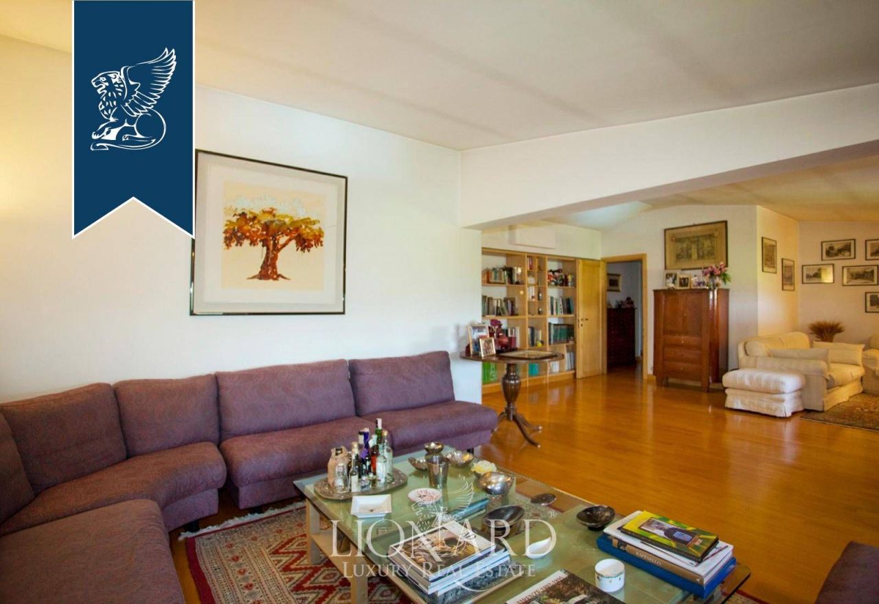 Вилла во Флоренции, Италия, 3 400 м² - фото 19