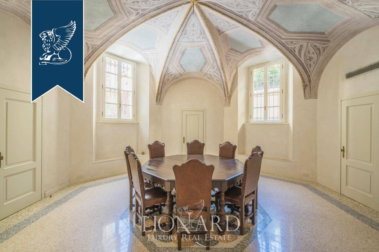 Дом в Пьяченце, Италия, 2 700 м² - фото 19