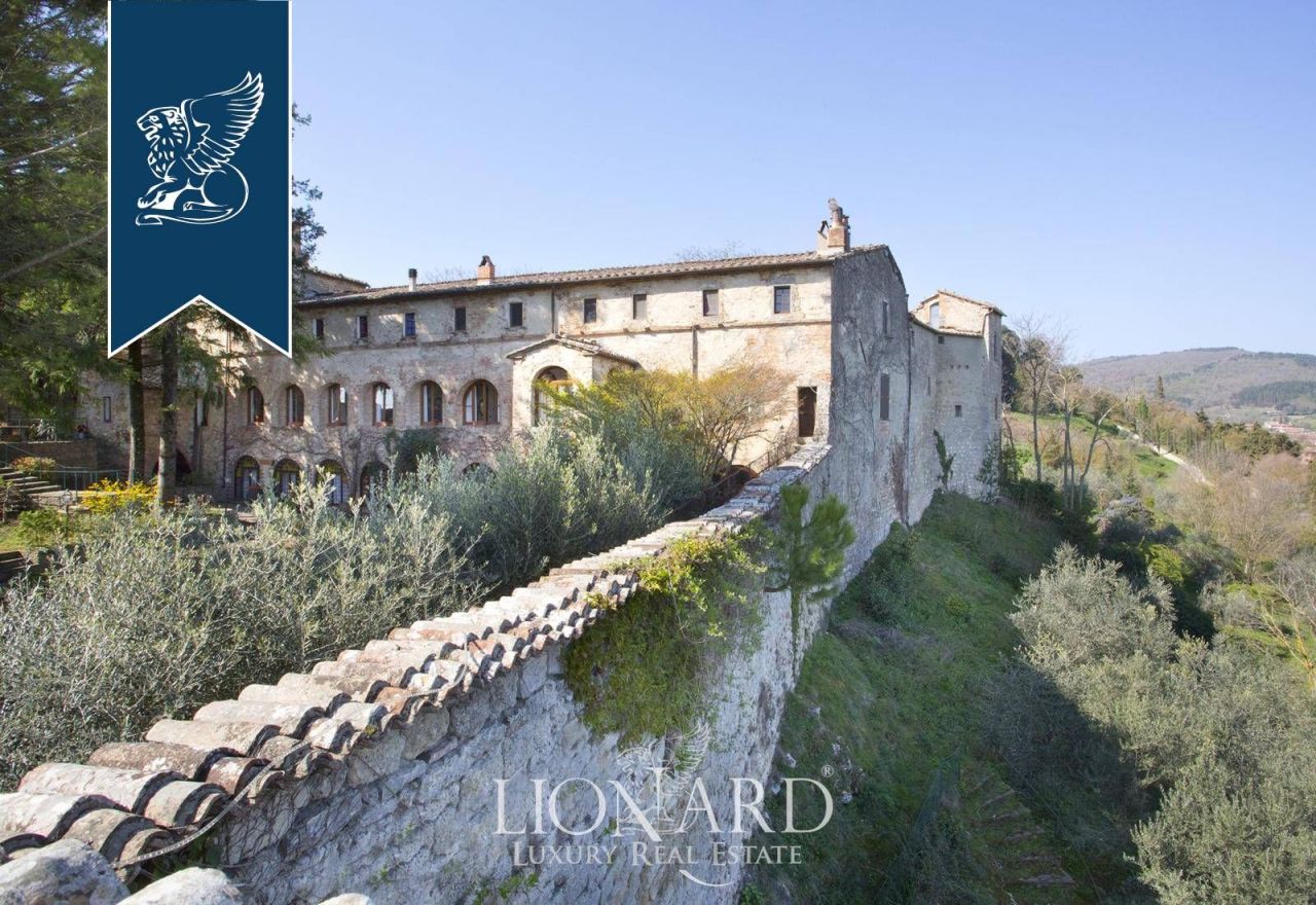 Отель, гостиница в Сартеано, Италия, 1 600 м² - фото 19