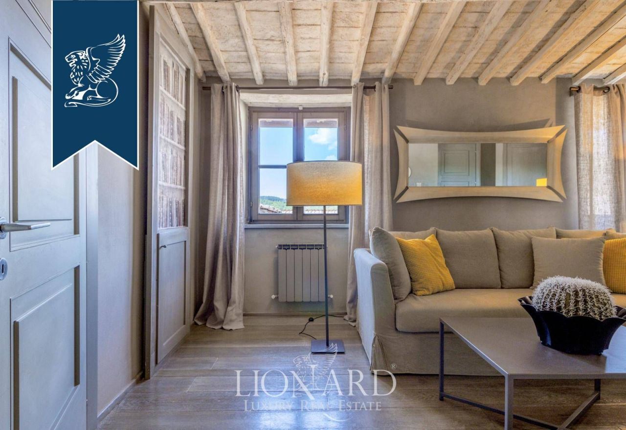 Отель, гостиница в Ареццо, Италия, 1 850 м² - фото 19