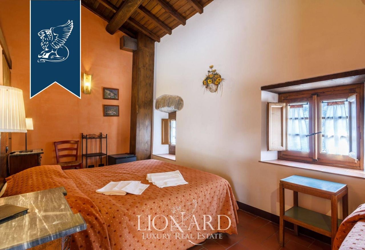 Ферма в Лукке, Италия, 850 м² - фото 19