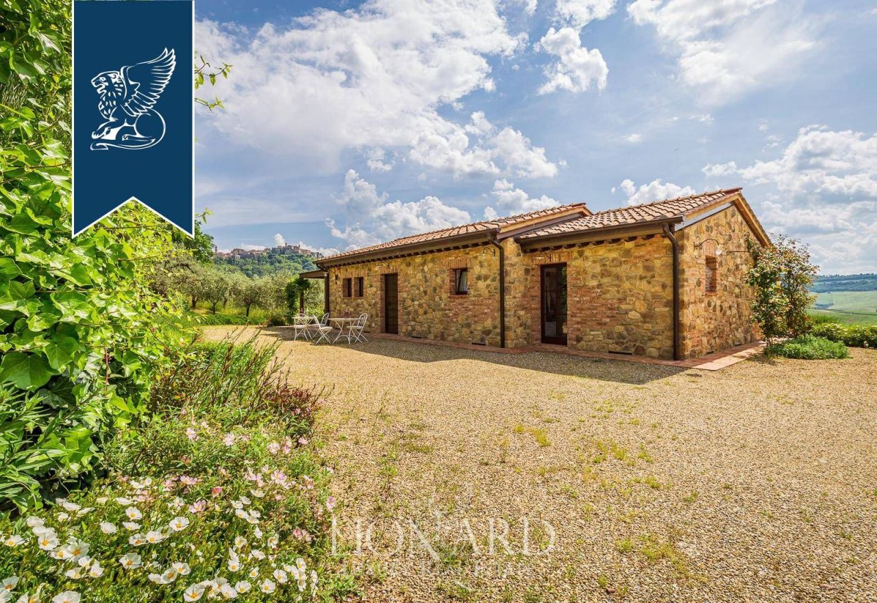 Дом в Монтепульчано, Италия, 650 м² - фото 19