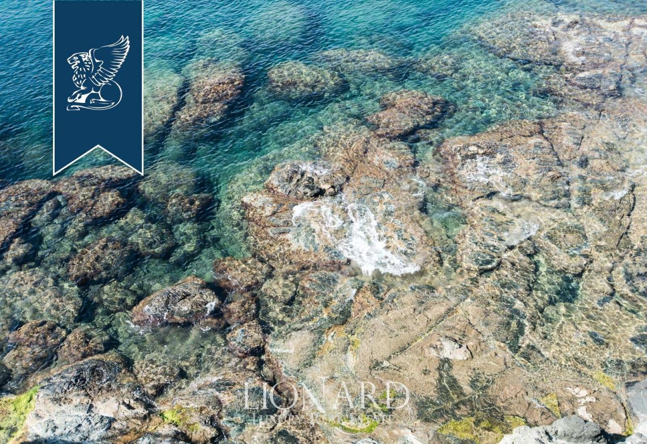 Вилла в Розиньяно Мариттимо, Италия, 357 м² - фото 19