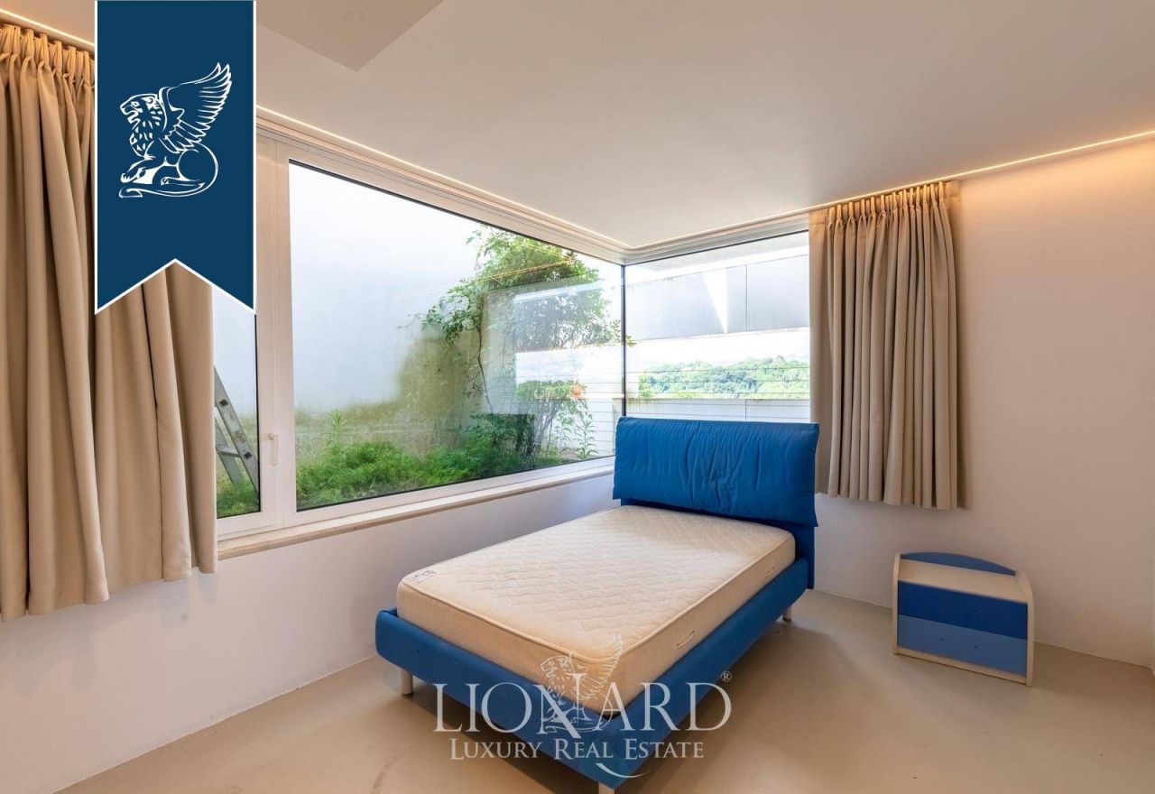 Вилла в Ареццо, Италия, 850 м² - фото 19