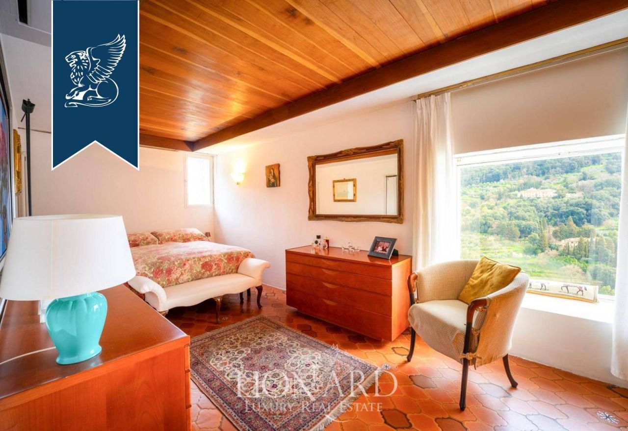 Апартаменты во Флоренции, Италия, 330 м² - фото 19