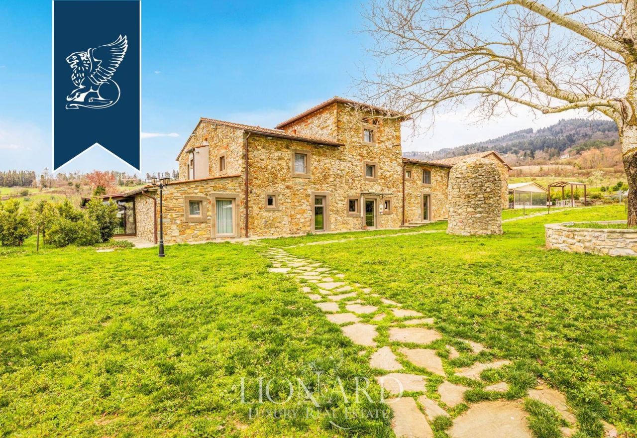 Отель, гостиница во Флоренции, Италия, 5 700 м² - фото 19