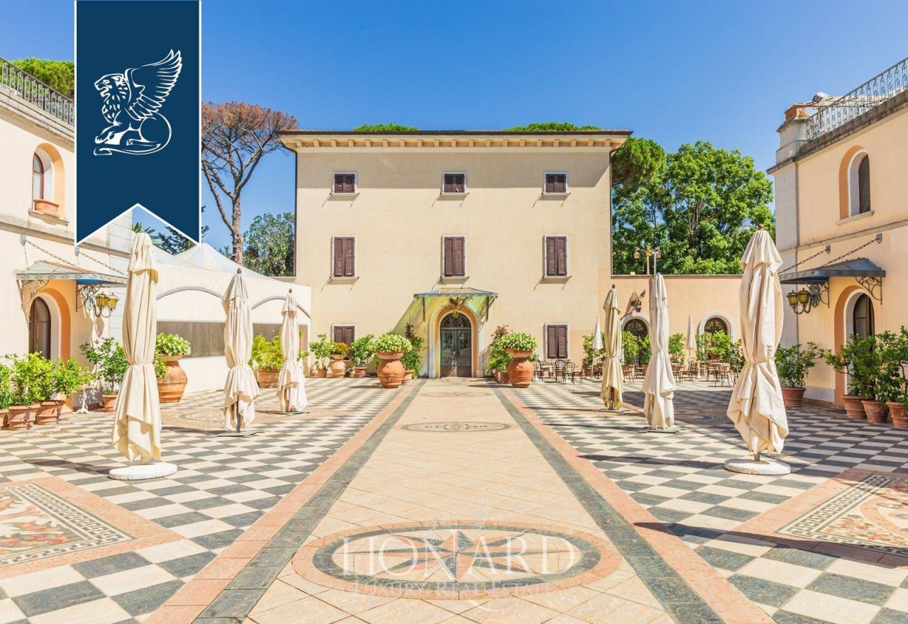 Вилла в Фаульи, Италия, 4 750 м² - фото 18